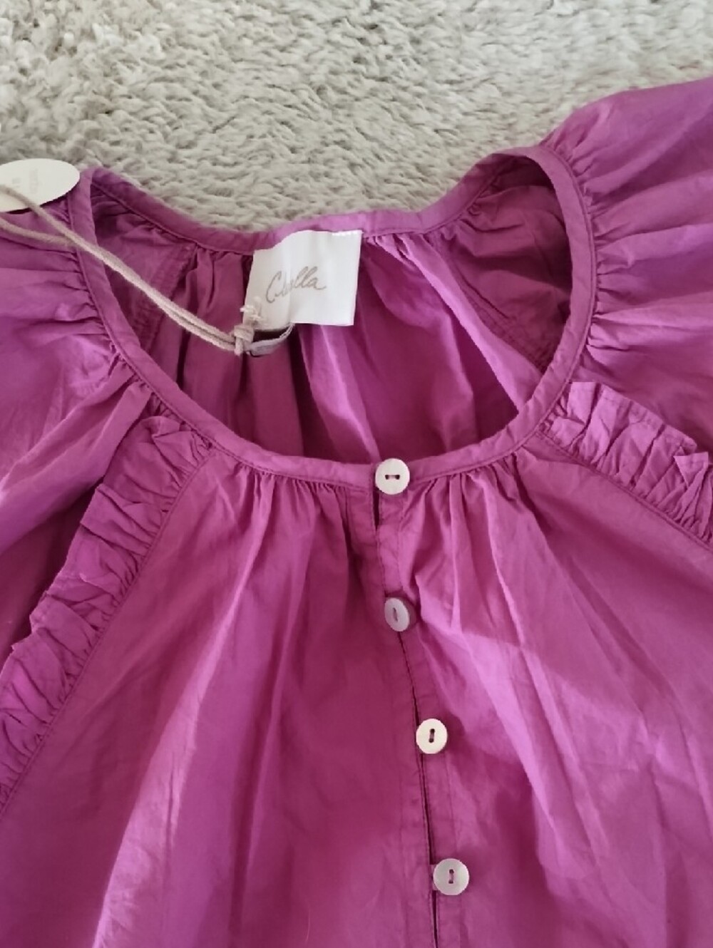 Cleobella Top - Picture 13 of 14